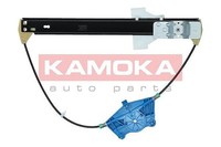 Kamoka Fensterheber Hinten, Rechts U.A. FüR Audi, Seat