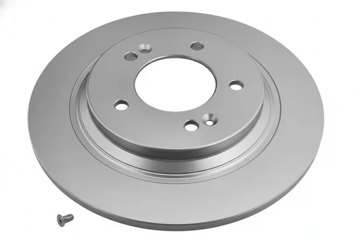 Meyle Discofreno 28-15 523 0020/Pd - Immagine 2