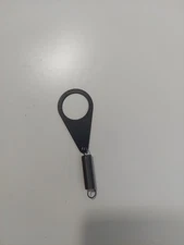 RCBS Ammomaster/Piggyback-Return Spring Tab-(88757)-w/P M Return Spring-(88753)