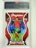 2024-25 Panini Donruss Magicians #7 Cristiano Ronaldo Portugal OCD 10  Card AB78