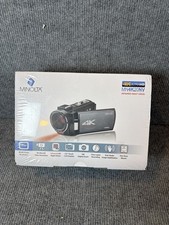 Sony Handycam HDR-CX535 Pink Digital HD Video Camera Recorder