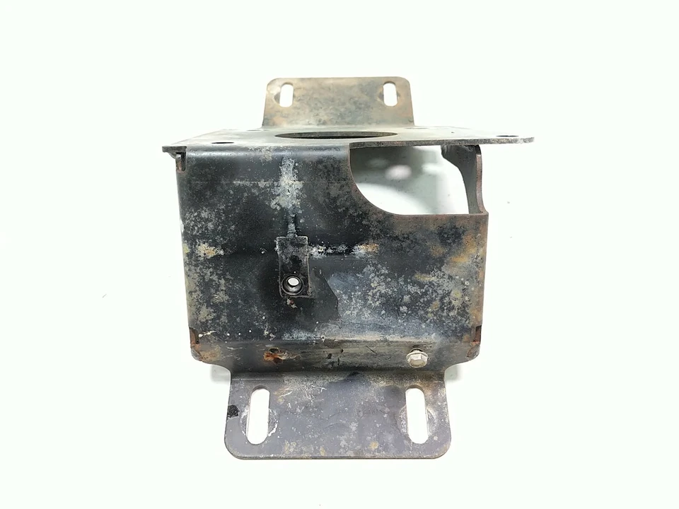 13 Arctic Cat Wildcat 4 1000 Power Steering Box Support Mount Bracket - Image 3 of 4