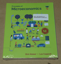 Introductory Economics by Jeffrey Woolridge, ...