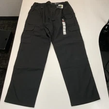 5.11 Tactical Taclite Pro Ripstop Pant  74273 - Black 34x32