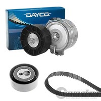 Dayco KEILRIPPENRIEMEN-SATZ Passend FüR CitroËN Berlingo C5 C8 Evasion Jumpy