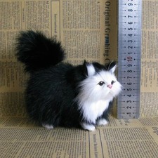 Kitten Cat 5 Inch Stuffed Animal Plush Toys Toddler Doll Kids Gifts D
