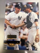 1994 Pinnacle - Bob Wickman #273 Artist Proof