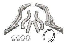 Collettore scario Exhaust manifold per Ford Mustang 5.0 15-18