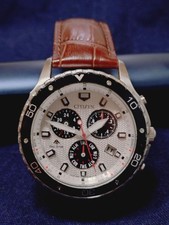 CITIZEN Promaster Eco-Drive Professional Sports Watch