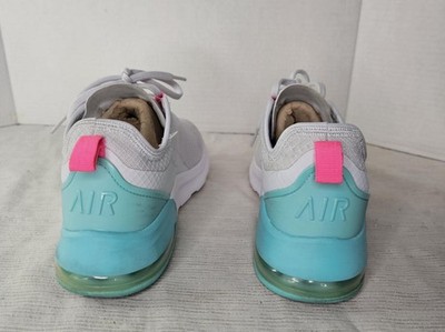 Nike Womens Air Max Motion 2 CU4925-002 Gray Running Shoes Sneakers Size 7