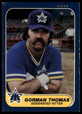 Click to enlarge Gorman Thomas