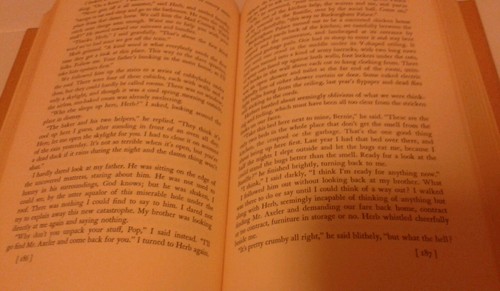 Act One: An Autobiography by Moss Hart first printing - Picture 7 of 10