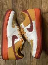 Size 10- Nike Air Force 1 '82 China
