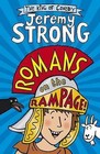 Romans on the Rampage by Jeremy Strong (Paperback, 2015)