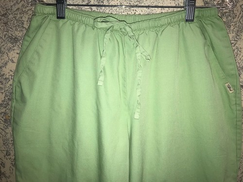 TAFFORD scrubs pants dental medical vet 