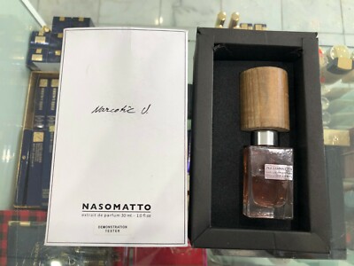 NASOMATTO NARCOTIC EXTRAIT DE PARFUM 30 ML