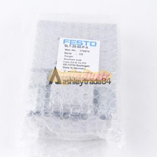 New 1PCS SLT-25-50-P-A 170578 sliding table cylinder