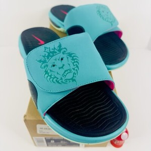 lebron james sandals mens