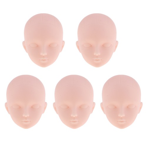 GARIOUANS T-Haken Für Puppenrepair - Metall Werkzeug Für BJD Puppenkopf & Augenwechsel