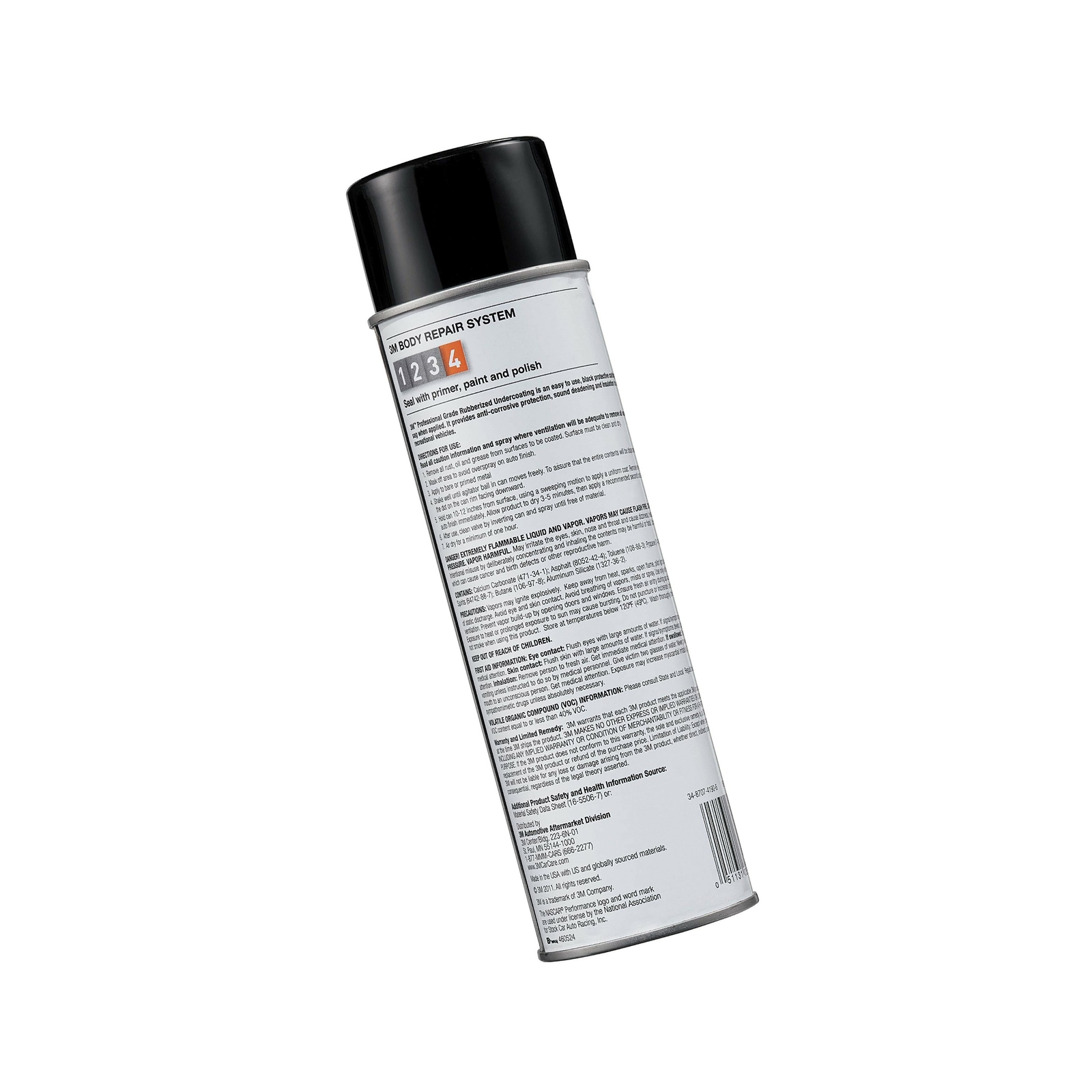 3M 03584 Professional Grade Rubberized Undercoating 16 oz. eBay
