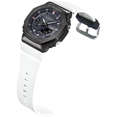 CASIO G-SHOCK GBM-2100B-7AJF METAL COVERED Bluetooth Men