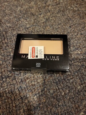 Maybelline NY Expert Wear Eyeshadow Singles 20S Linen