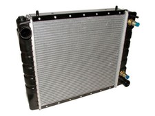LAND ROVER  DISCOVERY 200TDI  NEW RADIATOR ASSEMBLY  BTP1823