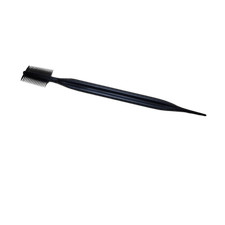 Bonika Black Coil Comb For Hair Coils, Twists, And Ringlets CBCOILC-3