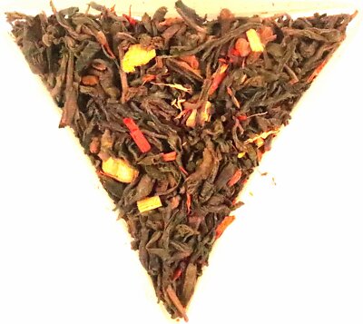 Pu Erh süßer Chai lose Blatt schwarzer Tee sehr gesunder Tee soll zur Gewichtsabnahme beitragen