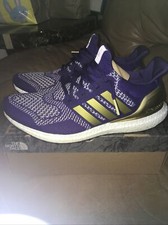 university of washington ultra boost
