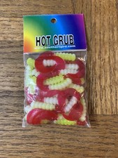 Southern Pro Hot Grub Bad Blood