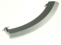 Griff Silber TüRgriff Bullauge Bosch Siemens Waschmaschine 00751789 751789