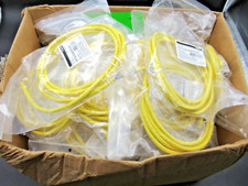 **54 QTY** Legrand 566-115-006 Patch Cords VS...