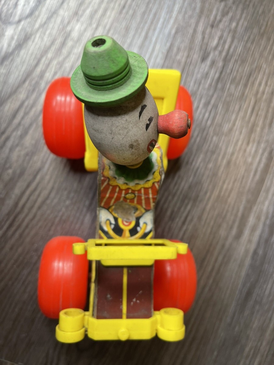 Sale❗️むらいこうじオルゴール☆Little Clown Sale❗️むらいこうじオルゴール☆Little Clown