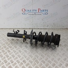 NISSAN X-TRAIL SHOCK ABSORBER FRONT LEFT PASSENGER SIDE T32 MK3 2016 543034CB1E