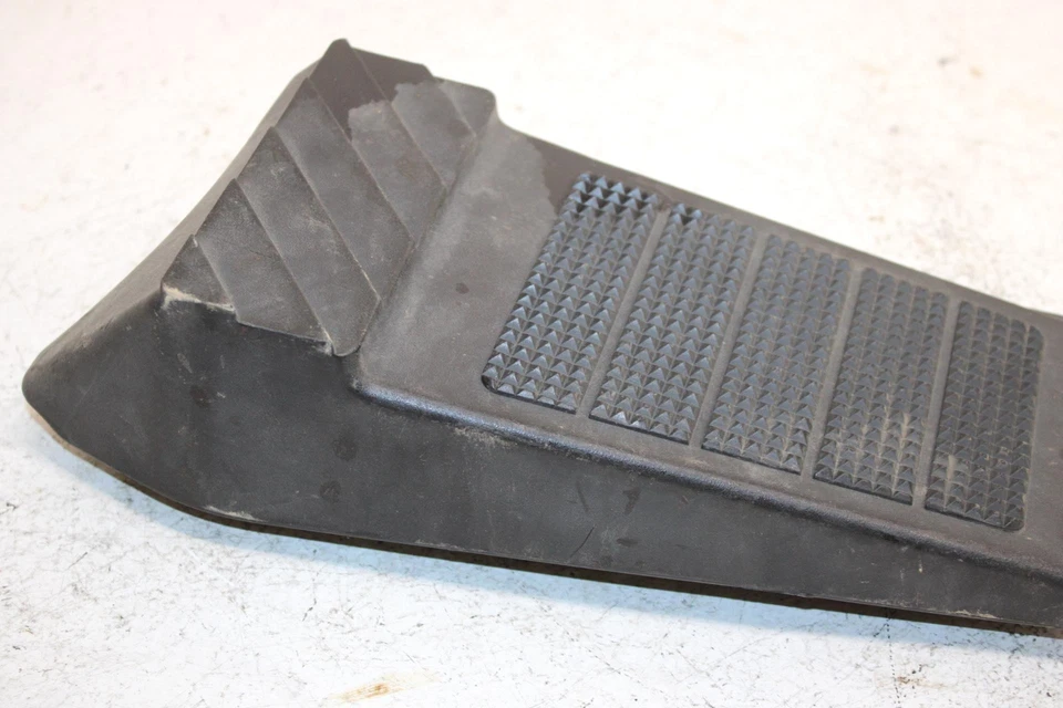 02 Ski-doo Grand Touring 500 Oem Passenger Footrest Set 572088700 SS24 - Image 3 of 4