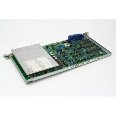 Fanuc A87L-0001-0085 07C (B293)