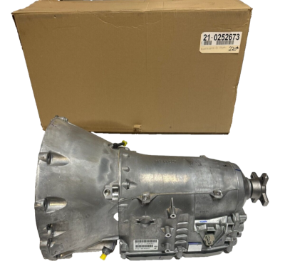 2005-2010 Jeep Grand Cherokee 3.7L Mopar Automatic Transmission