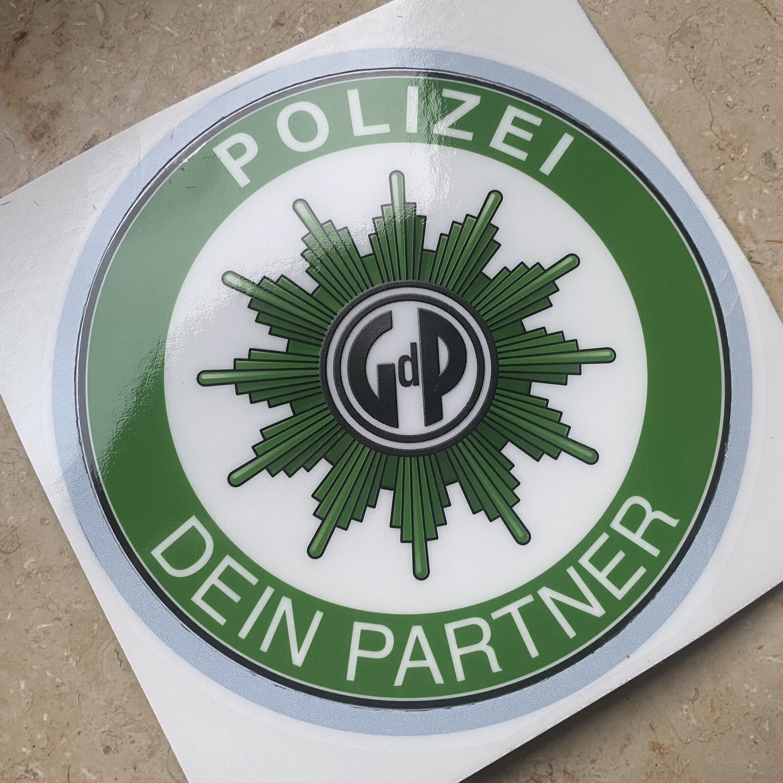LorryBag® M Original 1 Moosgrün Bedrucken