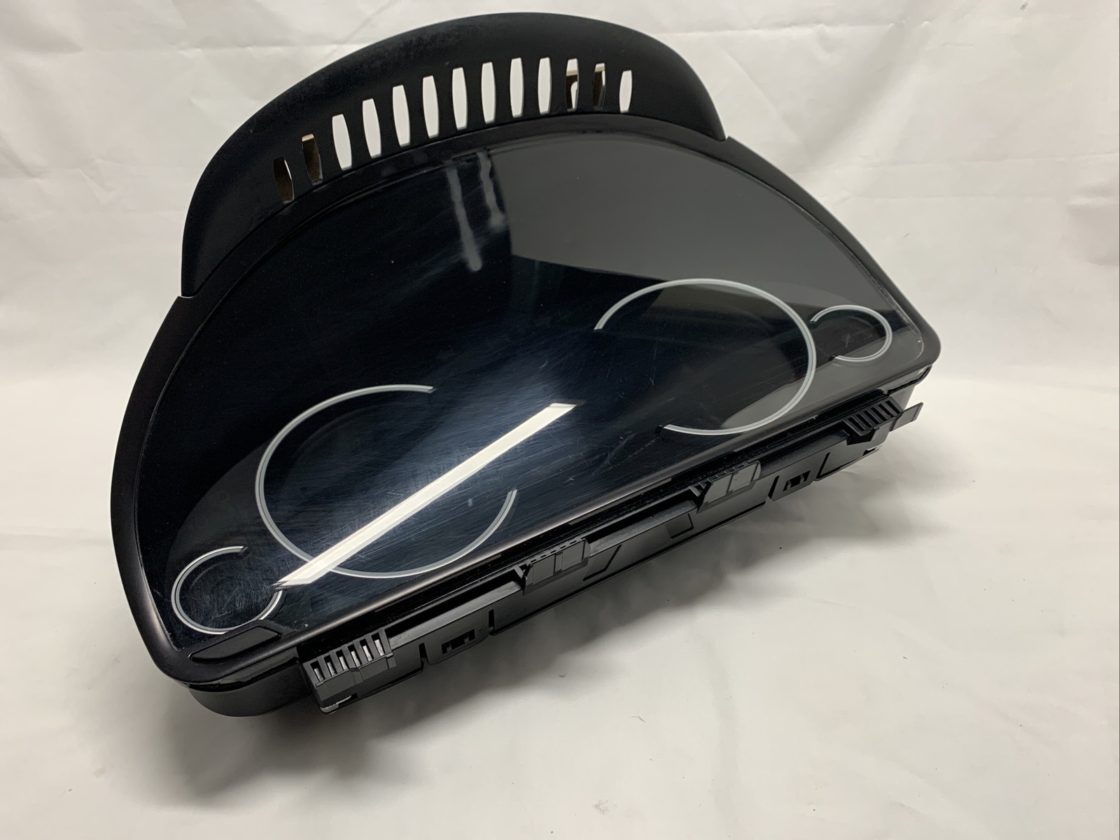 BMW F01 F02 F07 F10 F11 6WB Instrument Cluster HUD Full LED 