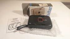 Vintage Vivitar IC 101 35mm Focus Free Point Shoot Camera Brand New