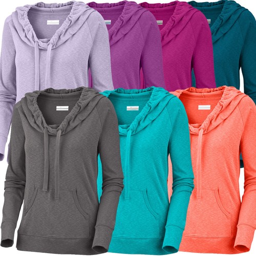 New Womens Columbia \