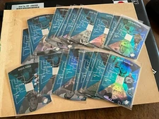 2023-24 Upper Deck Extended SPx Holoview Retro PICK YOUR PLAYER BUY MORE & SAVE