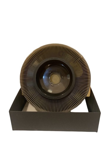 Kodak Carousel Transvue 140 Projector 