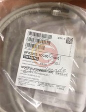 1PC New SIEMENS 6FX2002-1DC00-1AB0 1m cable