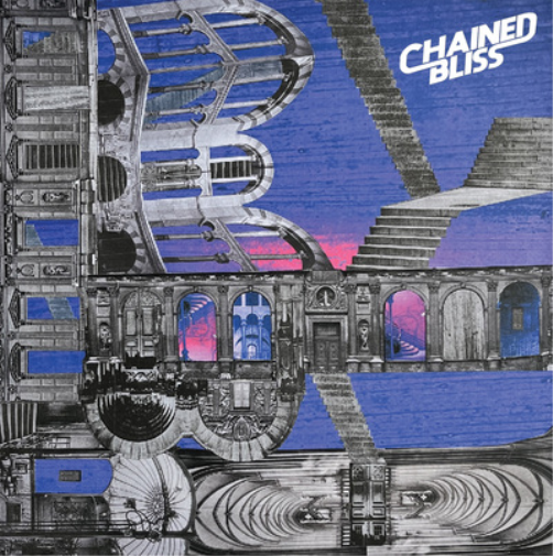 Chained Bliss Chained Bliss (Vinyl LP) 12" Album