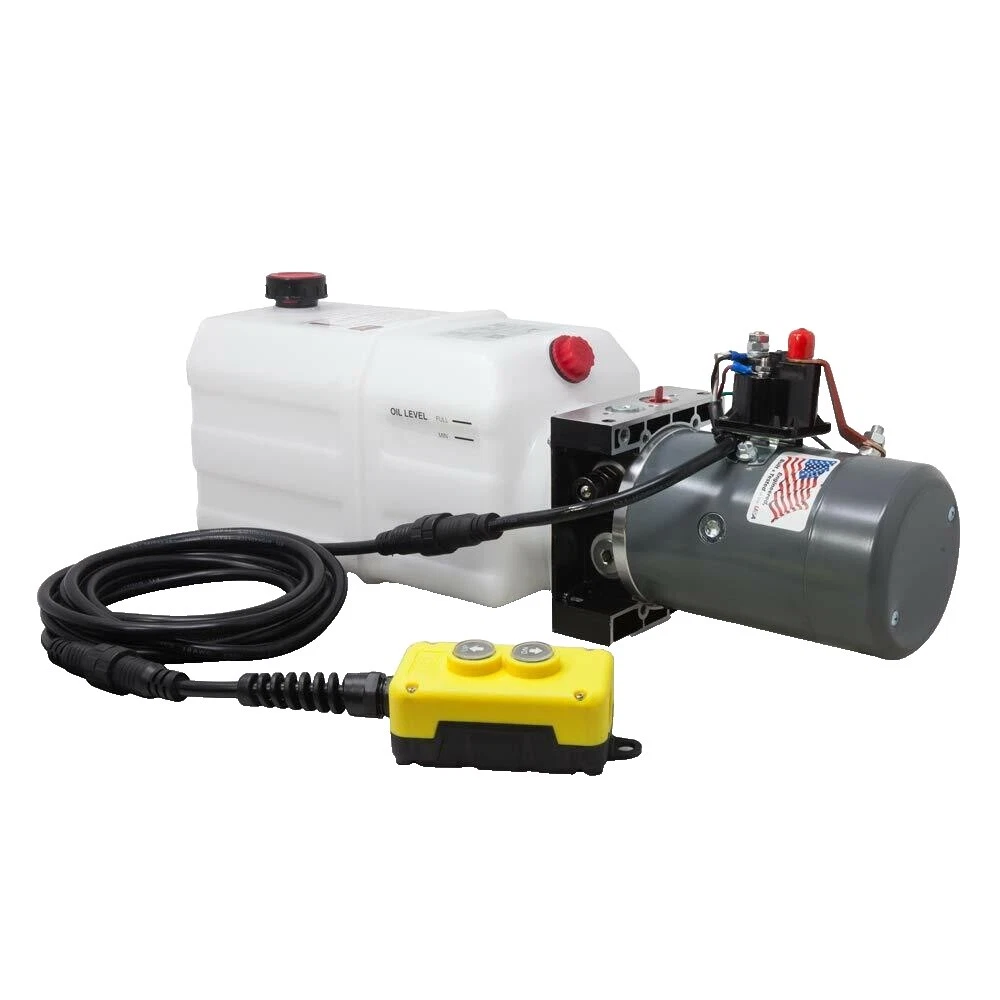 Hydraulic Gear Pump Pneumatic Hydraulic Pumps