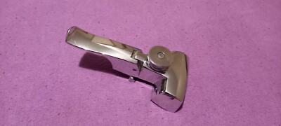 Vintage Premier 2000 Snare Drum COMPLETE LEVER END unit vg 70s UK MADE in 70s