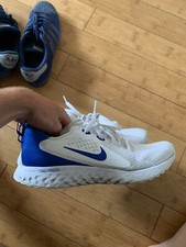 nike flynit trainers