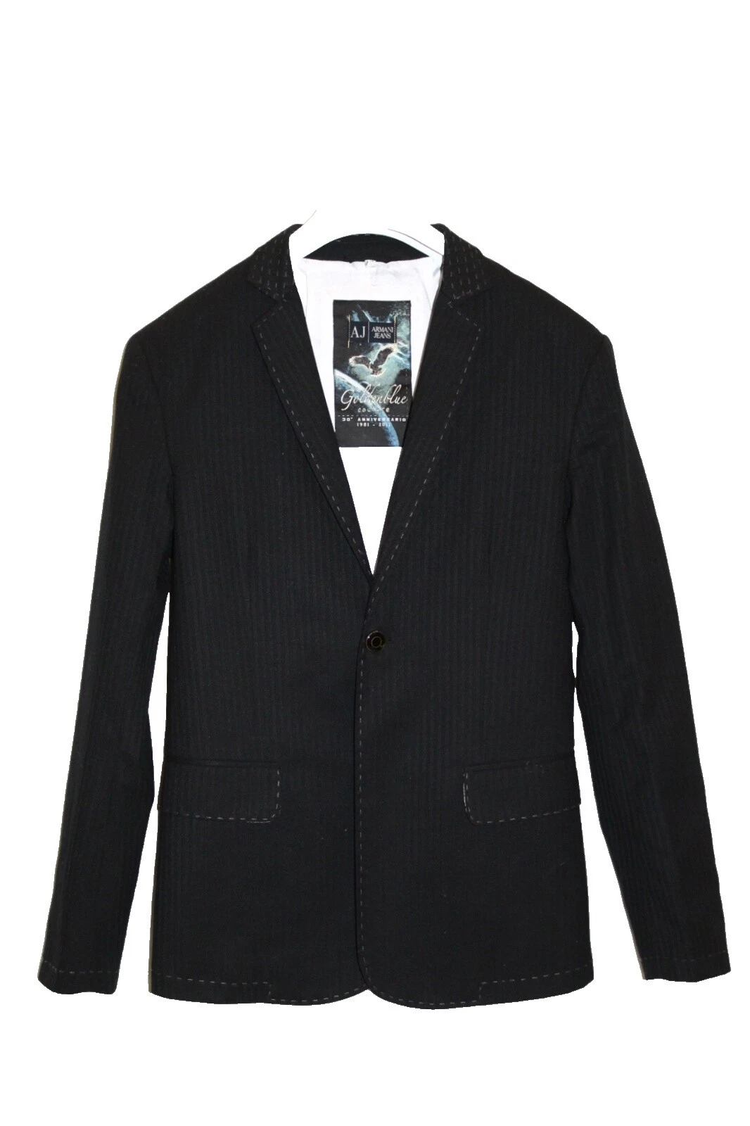 Para De hombre Giorgio Armani Blazers